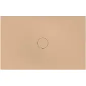Bette 7365-003AE,T2 Duschfliesen Rechteck Air T2 Bah.