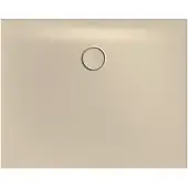 Bette BetteFloor Side Duschwanne mit Minimum-Wannenträger und BetteAntirutsch Pro, 1000x800mm, 3388-422AE,T1
