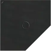 Bette BetteFloor Caro Fünfeck-Duschwanne mit BetteGlasur Plus, 900x900mm, 7191-790PLUS