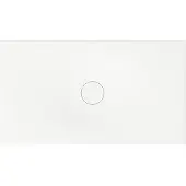 Bette 7364-440 Duschfliesen Rechteck Air Snow