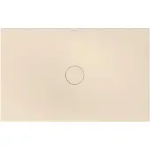 Bette 7365-001AE,T2 Duschfliesen Rechteck Air T2 Pergamon