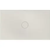 Bette 7362-423 Duschfliesen Rechteck Air Flax