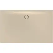 Bette BetteFloor Side Duschwanne mit Minimum-Wannenträger und BetteAntirutsch Pro, 1600x1000mm, 3397-422AE,T1