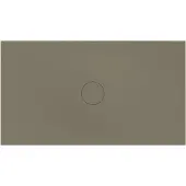 Bette 7364-404AE Duschfliesen Rechteck Air Graphite AE
