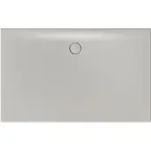 Bette BetteFloor Side Duschwanne mit Minimum-Wannenträger und BetteAntirutsch Pro, 1600x1000mm, 3397-410AE,T1