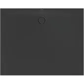 Bette BetteFloor Side Duschwanne mit Minimum-Wannenträger und BetteAntirutsch Pro, 1500x1200mm, 3395-402AE,T1