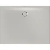 Bette BetteFloor Side Duschwanne mit Minimum-Wannenträger und BetteAntirutsch Pro, 1300x1000mm, 3399-410AE,T1