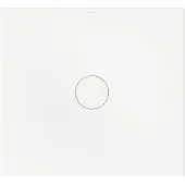 Bette 7360-440PLUS Duschfliesen Rechteck Air Snow PLUS