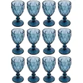 San Ignacio Kristallglas Set 250ml 12 Einheiten