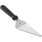 Hendi 48x Tortenheber/Messer,296x75mm