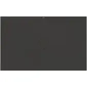Bette 7365-401PLUS Duschfliesen Rechteck Air Anthracite