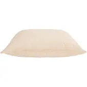vidaXL Kopfkissen 2 stk. 65 x 65 cm Für alle Jahreszeiten Kapokfaser