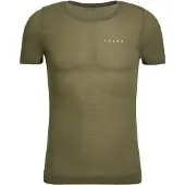 Falke Unterhemd UL C Shortsleeved Regular Herren Herb-M