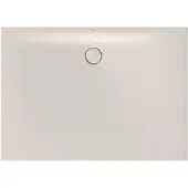 Bette BetteFloor Side Duschwanne mit Minimum-Wannenträger und BetteAntirutsch Pro, 1400x1000mm, 3386-423AE,T1