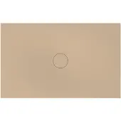 Bette 7365-424PLUS,T2 Duschfliesen Rechteck Air mit