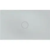 Bette 7362-002AE,T2 Duschfliesen Rechteck Air T2