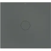 Bette Air Carreau de douche avec Glasur Plus, 1100x1000mm, 7360-403PLUS, 7360-403PLUS