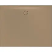 Bette BetteFloor Side Duschwanne mit Minimum-Wannenträger und BetteAntirutsch Pro, 1500x1200mm, 3395-417AE,T1