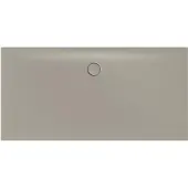 Bette BetteFloor Side Duschwanne mit Minimum-Wannenträger und BetteAntirutsch Pro, 1800x900mm, 3377-416AE,T1
