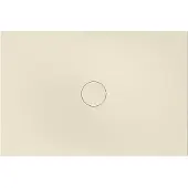 Bette 7363-001 Duschfliesen Rechteck Air Pergamon