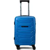 Polestream Strz by Asteroid 4 Rollen Kabinentrolley 55 cm
