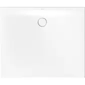 Bette Floor Side receveurs de douche avec support de receveur minimum, 1200x1000mm, 3383-000T1, 3383-000T1