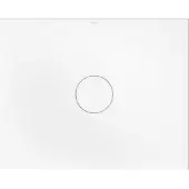 Bette 7358-004PLUS Duschfliesen Rechteck Air Edelweiß