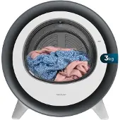 Cecotec Bolero Dresscode Dry 3500v Frontlader Trockner