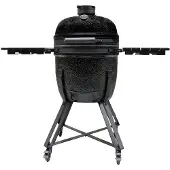 Barbecook Kamado Grill Kamal 2,0 Large robust vielseitig 128x78x115,5 cm