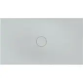 Bette 7364-002PLUS,T2 Duschfliesen Rechteck Air T2