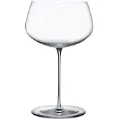 Stem Zero Weißweinglas Nude 750ml (2 Stk.)