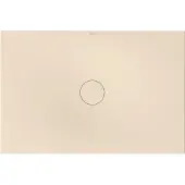 Bette 7363-001PLUS,T2 Duschfliesen Rechteck Air T2 Pergamon