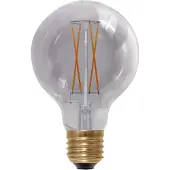Segula 55501, 5 W, 22 W, E27, 220 lm, 20000 h, Warmweiß
