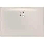 Bette BetteFloor Side Duschwanne mit Minimum-Wannenträger und BetteAntirutsch Pro, 1300x900mm, 3398-423AE,T1