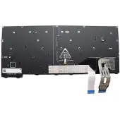 Lenovo 5N21M38528, Tastatur, Tastatur mit Hintergrundbeleuchtung, , ThinkPad T14 Gen 5
