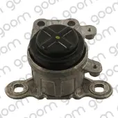 GOOM Motorlager Hydrolager Rechts für FORD MONDEO III Kombi (BWY) EM-0193