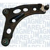 MAGNETI MARELLI 301181395800 Querlenker Vorne Rechts für OPEL Vivaro A Kastenwagen (X83)