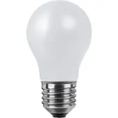 Segula 55325, 3,2 W, 30 W, E27, 330 lm, 20000 h, Warmweiß