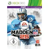 Madden NFL 25