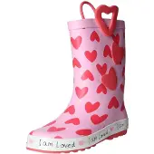 Sneakers Gummistiefel Kaltfutter HTE-123-PI