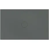 Bette 7365-403AE Duschfliesen Rechteck Air Smoke AE