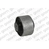 GOOM Lagerung Lenker für Querlenker für AUDI A6 Avant (4G5, 4GD, C7) Vorne CAS-0123