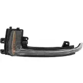 Diederichs 1019327 Blinker Blinkleuchte vorne Links für AUDI A4 Avant (8K5, B8) A3 Sportback (8PA) A3 Schrägheck (8P1) A5 Sportback (8TA) A4 Limousine