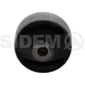 SIDEM Lagerung Lenker für Querlenker für HONDA ACCORD VIII (CU) Hinten Vorne 847641