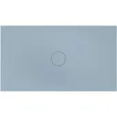 Bette 7364-418 Duschfliesen Rechteck Air Blue Satin