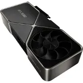 Nvidia 900-1G136-2510-000, GeForce RTX 3090, 24 GB, GDDR6, 384 Bit, 7680 x 4320 Pixel, PCI Express x16 4.0