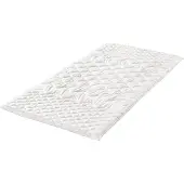 Frankenstolz f.a.n. Matratzentopper 5 cm Softly Komfort Größe 120x200