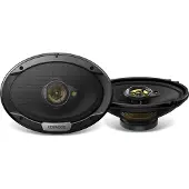 Kenwood KFC-S6976EX, 3-Wege, 500 W, 4 Ohm, 87 dB, 44 - 18000 Hz, Keramik