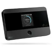 TP-LINK Mobiler 4G/LTE-WLAN-Router