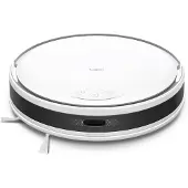 TP-LINK Tapo RV20 Max, Beutellos, Weiß, Rund, Ladend, 55 dB, 0,3 l